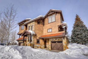 Mountain Escape Crested Butte